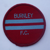 Burnley FC Sew-On Patch